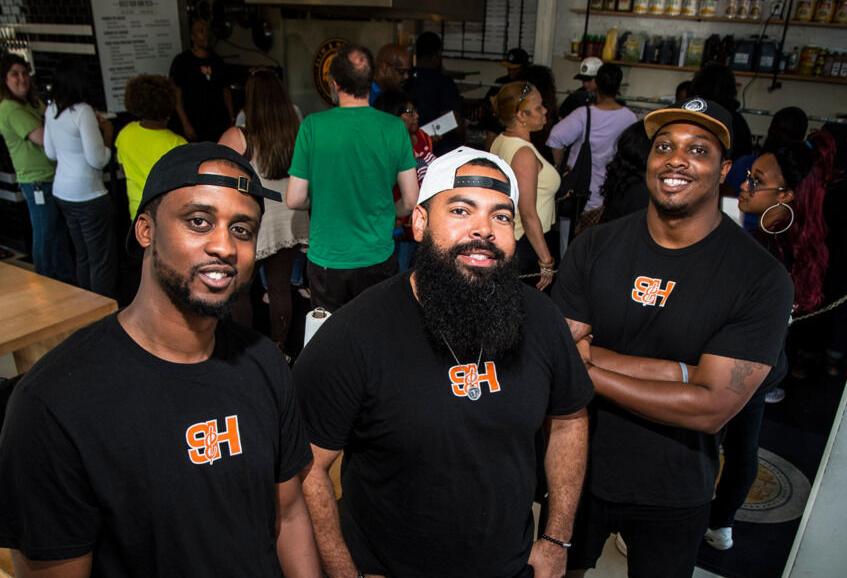 Slim & Husky’s, Trevor Moran, More Make James Beard Semifinalist List